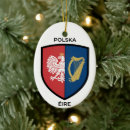 Search for polish christmas tree decorations Poland