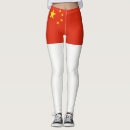 Search for chinese clothing Flag