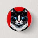 Search for cat graphic badges Pet