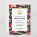 Search for pomegranate invitations Girl