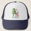 Search for small dinosaur hats For him