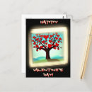 Search for valentine hearts postcards Bright
