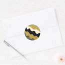 Search for gold golden stickers Girly