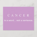 Search for cancer quotes postcards Women