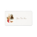 Search for fairy tale return address labels Princess