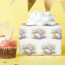 Search for coffee cup wrapping paper White