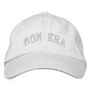 Search for baby baseball caps White