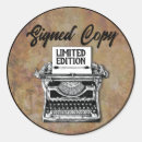 Search for signed edition Book launch
