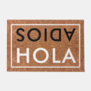 Search for bye doormats Housewarming