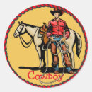 Search for rodeo horse stickers Cowgirl