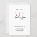 Search for future mr invitations Mrs