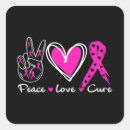 Search for costume party stickers Peace