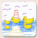 Search for duck coasters Cute