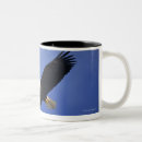 Search for alaska eagle mugs North america