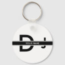 Search for dj disc key rings Deejay