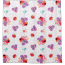 Search for kids show shower curtains Elmo