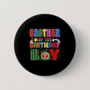 Search for diy badges Birthday