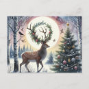 Search for pagan yule postcards Winter solstice