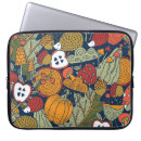 Search for halloween” laptop cases Pattern