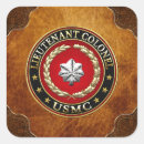 Search for colonel stickers C7 military insignia 3d