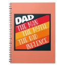 Search for mans notebooks Dad