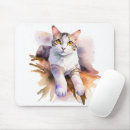Search for cartoon cat mousepads Cats