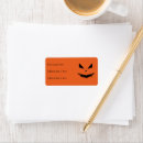 Search for evil return address labels Scary