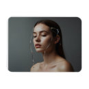 Search for fashioned magnets Black