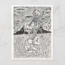 Search for invasion postcards Ufo