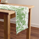 Search for spring green table runners Chic