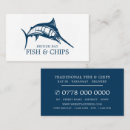 Search for chips business cards Chip shop