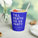 Search for till death do us Bride and groom