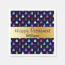 Search for horse racing napkins Jockey