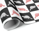 Search for beaver wrapping paper Woodland