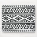 Search for ethnic designs mousepads Mandala