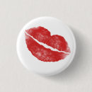 Search for flirting badges Kiss