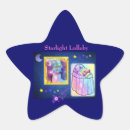 Search for star shape stickers Blue