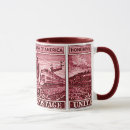 Search for postage mugs Vintage