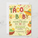 Search for fiesta baby sprinkle invitations Spanish