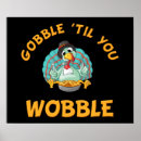 Search for gobble posters Cartoon
