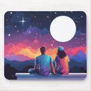Search for stargazer mousepads Milky way