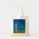 Search for lighthouses bags Seascape