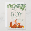 Search for oh boy invitations Girl