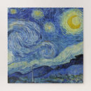 Search for van gogh puzzles Tree