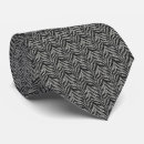 Search for zebra patterns ties Striped