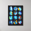 Search for nebula canvas prints Science