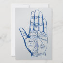 Search for reading invitations Palmistry