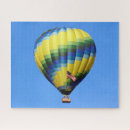 Search for hot air balloon puzzles Kids