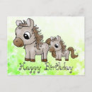 Search for pferd postcards Pony
