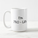 Search for pro life mugs Baby
